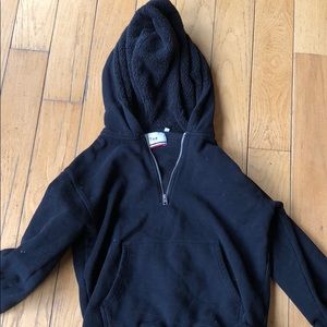 Aritzia hoodie